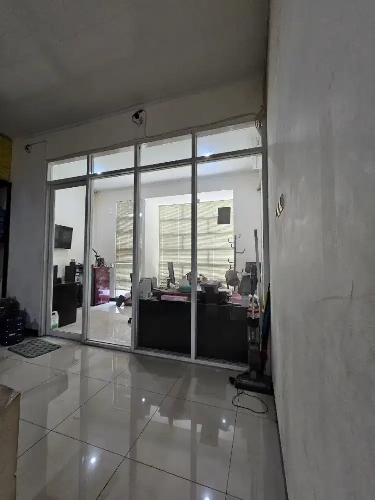 JUAL RUKO SOHO DI PINEWOOD TAMAN KOPO INDAH V BANDUNG