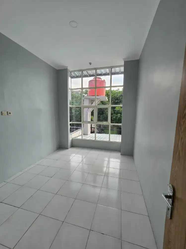 Ruko Strategis dan Murah nempel jalan raya klipang