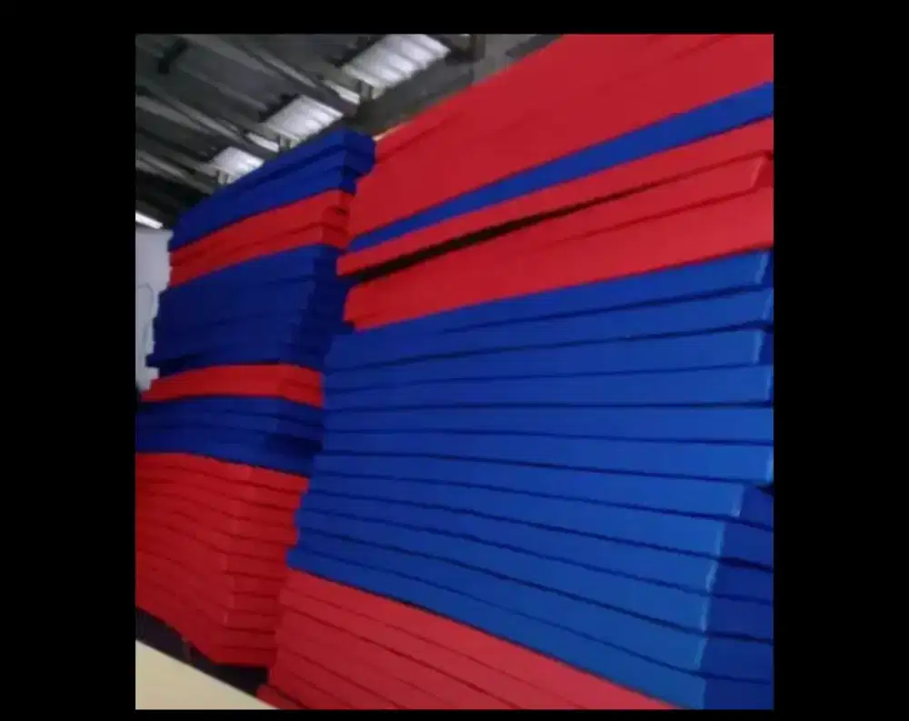 Matras Tatami[matras judo]