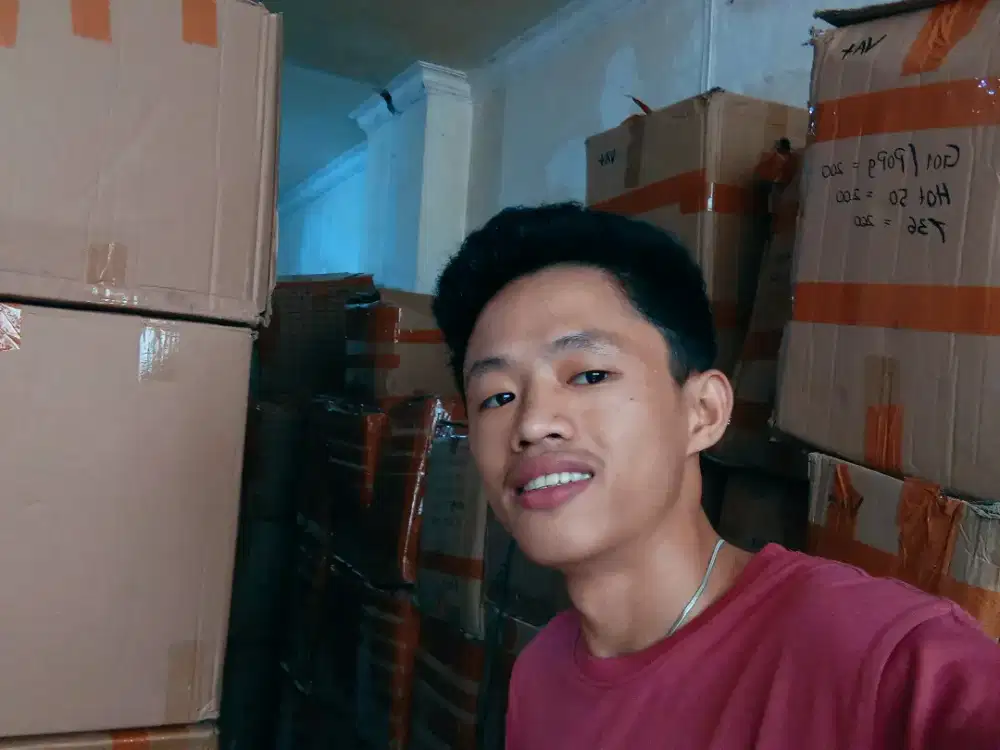 Sedang mencari pekerjaan