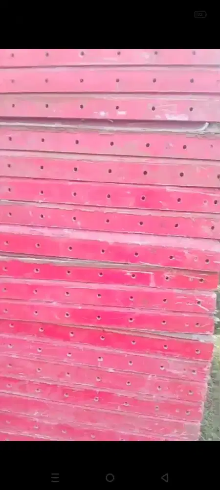 Panel fiberglass ex roof water tank