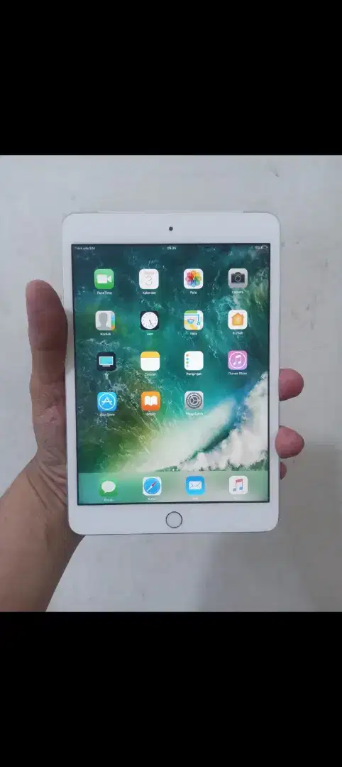 Ipad mini 3 64gb ex ibox