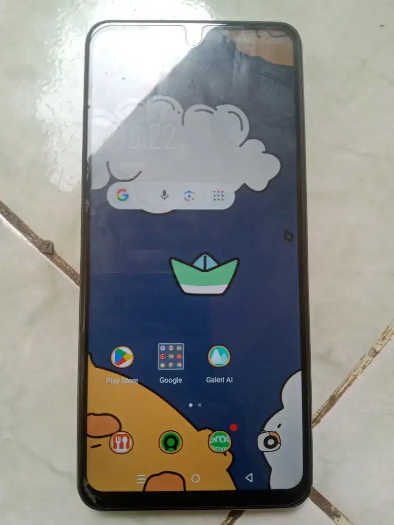 Infinix smart 8 plus ram 4/128
