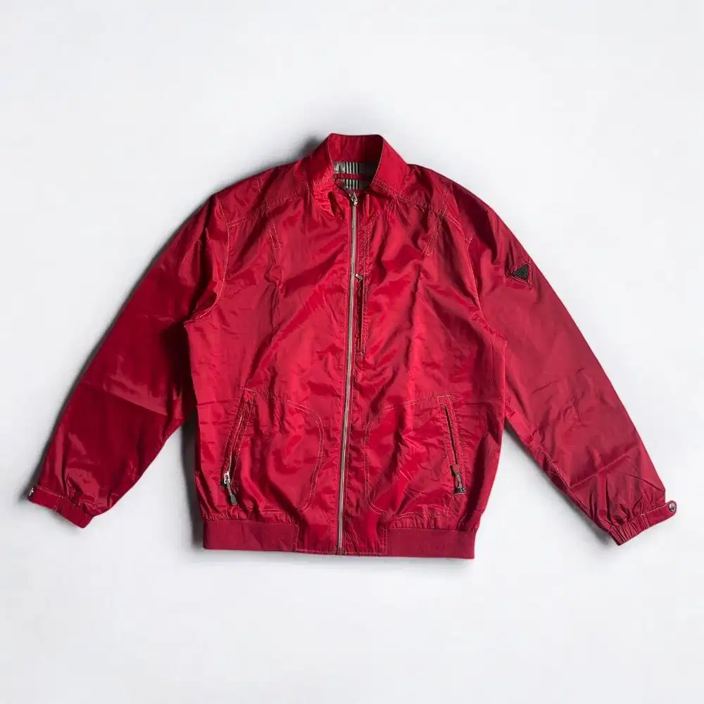 Red Jaket Franco Ferarro [02].
