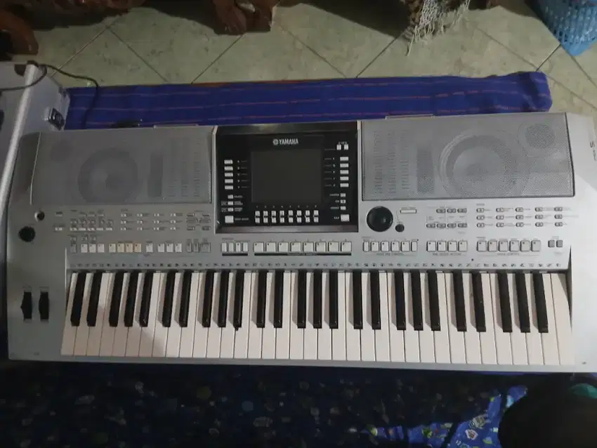 Keyboard Yamaha PSR-S910 Nego