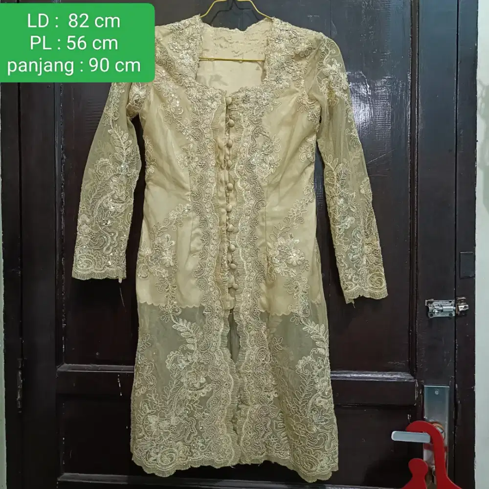 setelan kebaya celana kebaya payet kebaya pesta