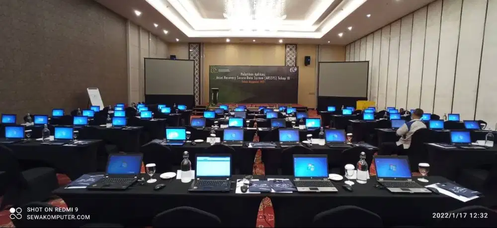 Sewa Rental Laptop Jakarta Berpengalaman Sejak 1997