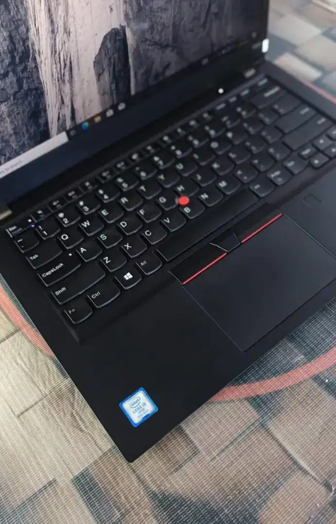 Nb Lenovo T490 (Touchscreen)Laptop Built Up X Display