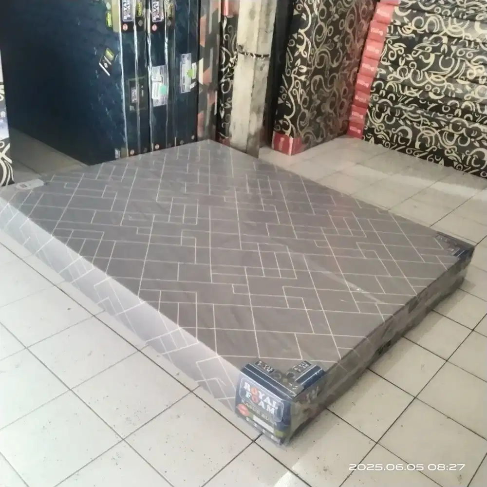 Kasur Busa Royal Foam
