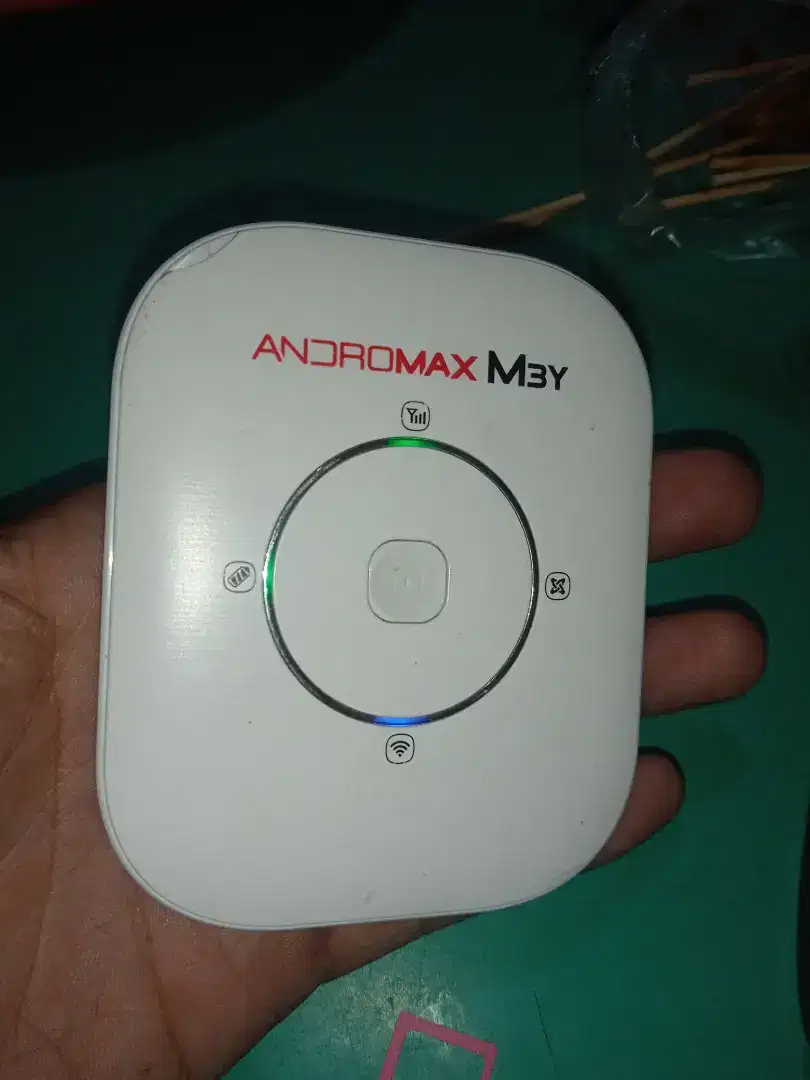 Dijual Modem Wifi Andromax M3Y Khusus Smartfren