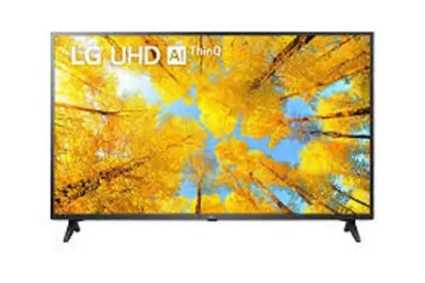 TV LG 50 INCH 4K