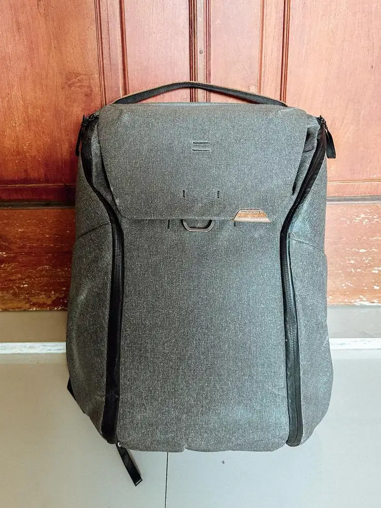 JUAL PEAK DESIGN BACKPACK 30L V2 (SECOND)