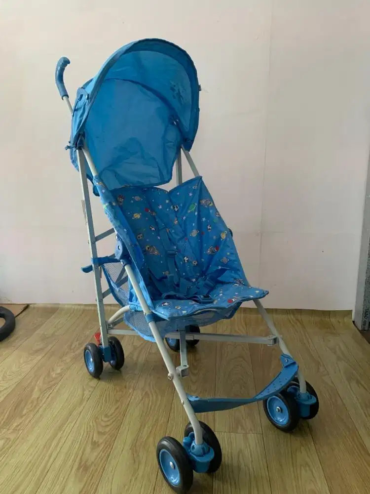 Stroller java jive mothercare