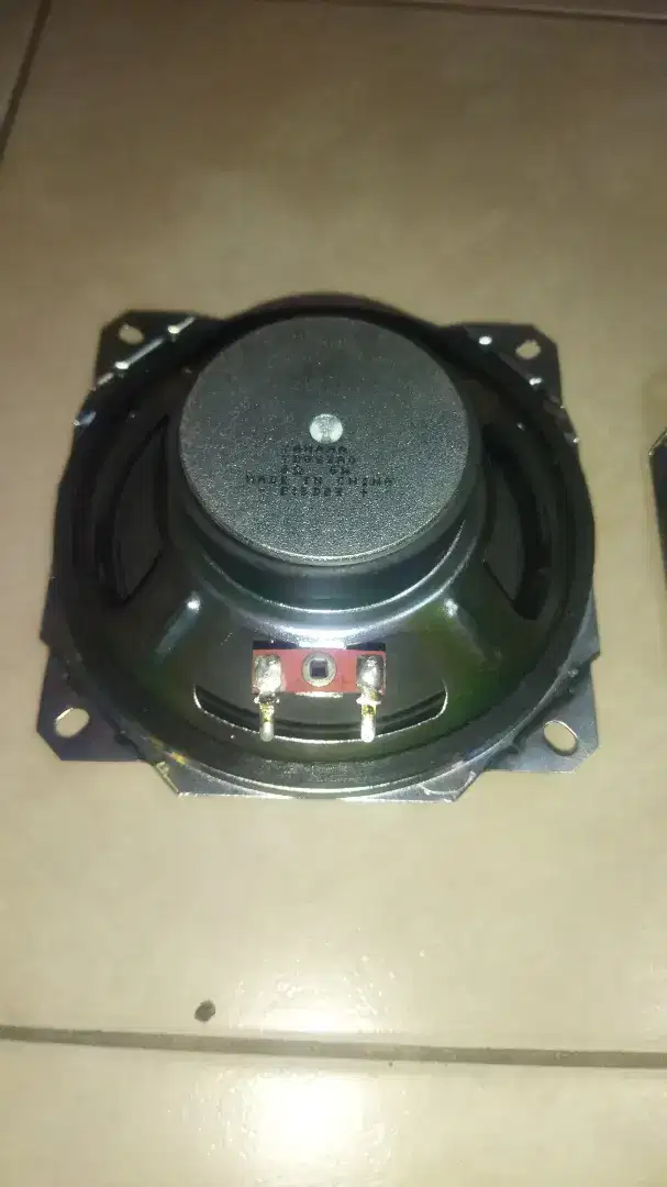 Speaker ori keyboard Yamaha psr seri E