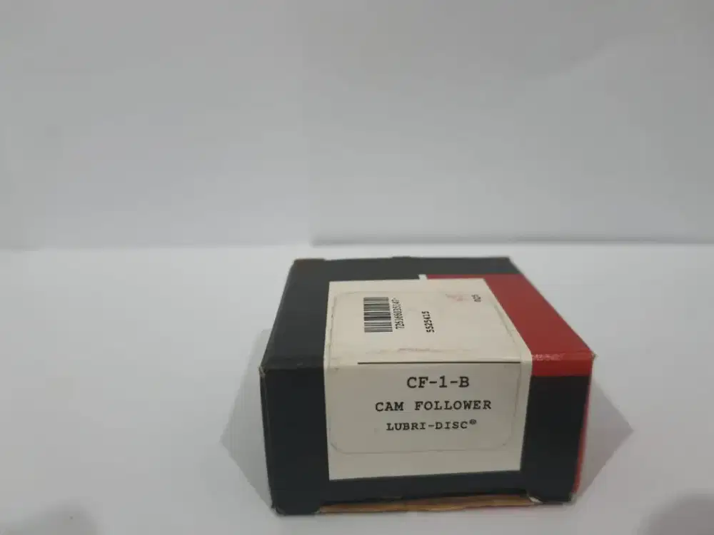 CF-1-B cam followers Lubri disk(MC GharILL)