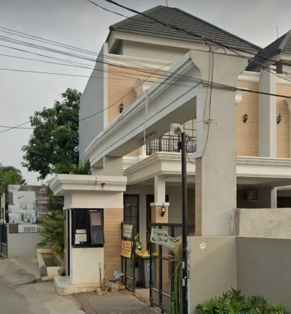 Dicari ART PP pulang pergi serabutan (dan momong) pondok aren bintaro