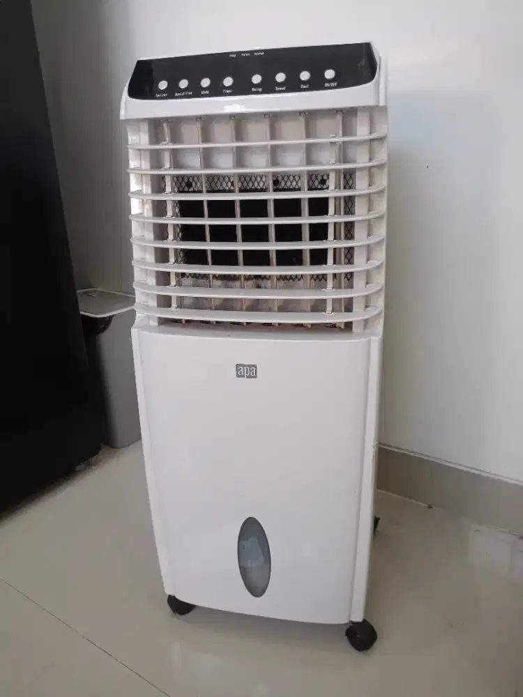 Jual murah APA Air Cooler Second
