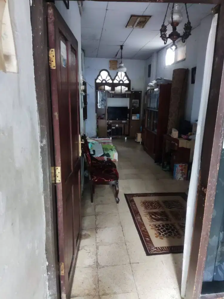Dijual cepat Rumah Tomang Jakbar (tidak pernah banjir dan Sesuai NJOP)