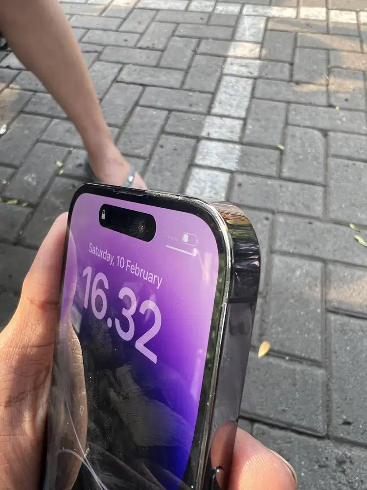 BTH CPT IPHONE SERI 14