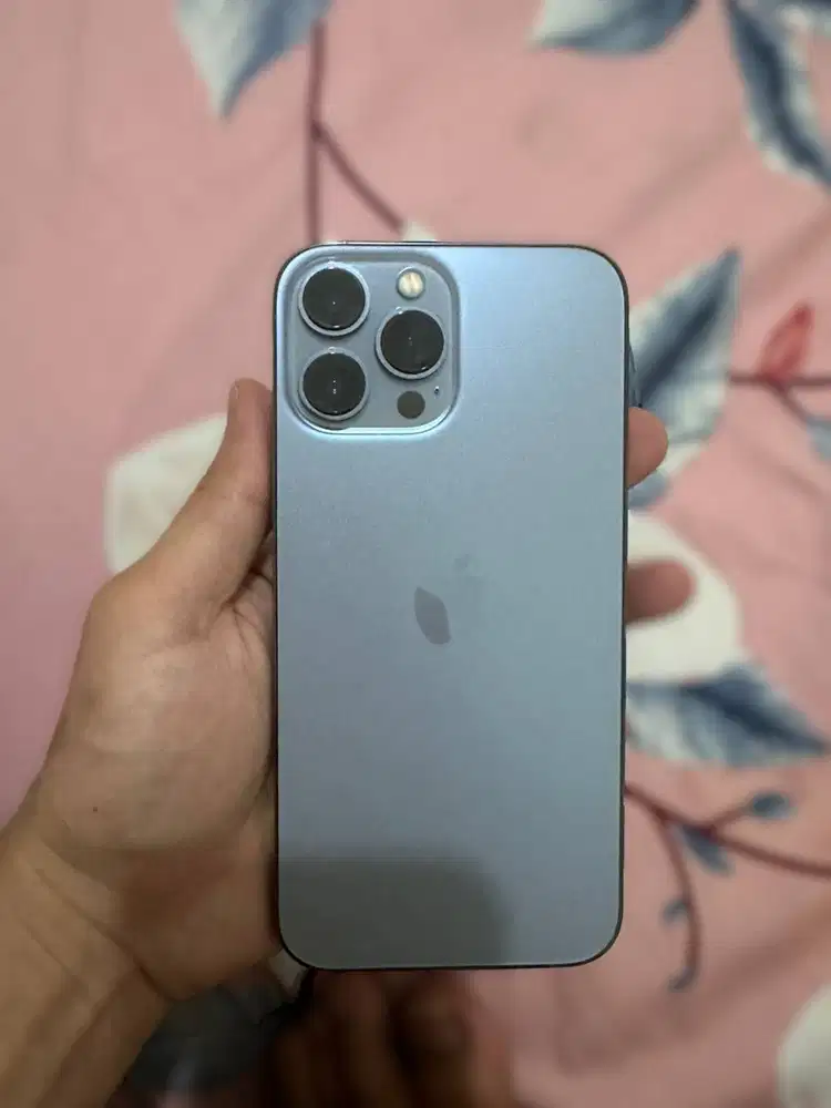 IPHONE 13 PRO MAX BELI