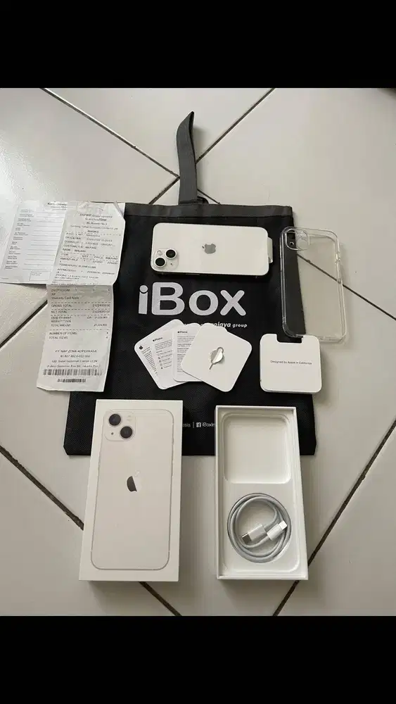 IPHONE 15 PLUS BELI