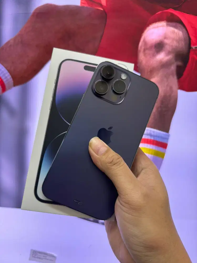 LAGI CARI IPHONE 14 SEGERA