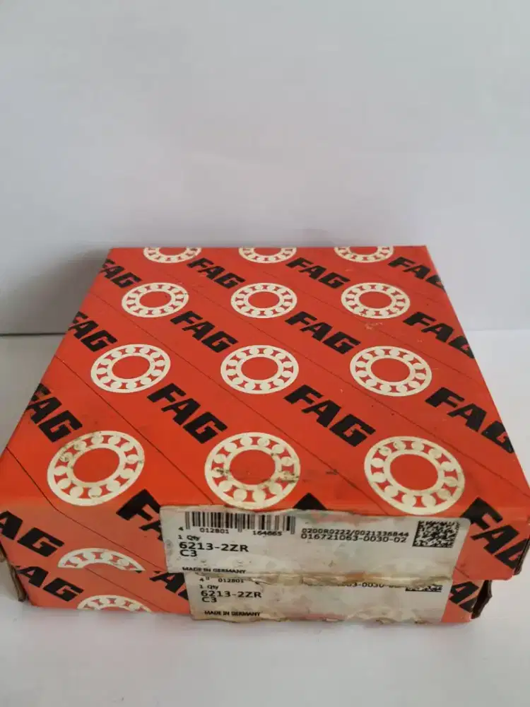 Bearing 6213 2ZR C3(FAG)