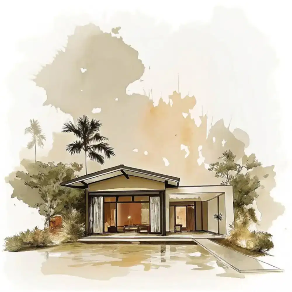 Dicari ART Menginap - Baik Hati & Jujur, Rajin