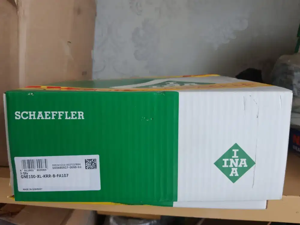 GNE100-XL-KRR-B-FA107 (INA)