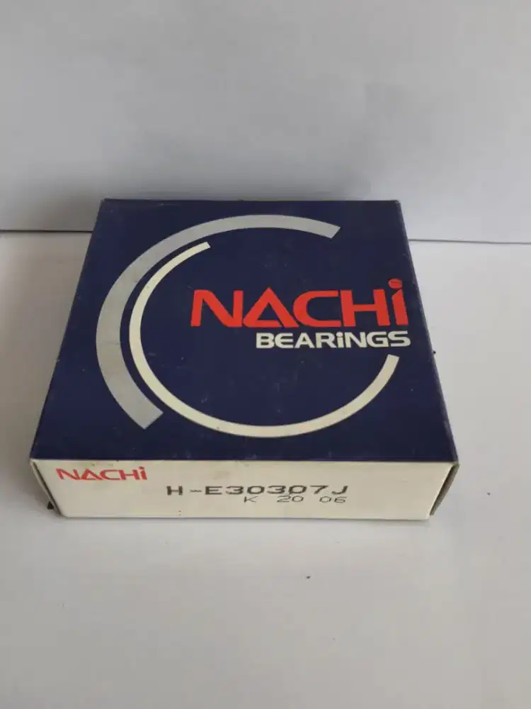 Bearing HE30307J (NACHI)