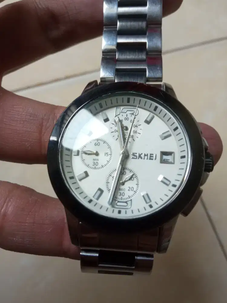Jam tangan skimei