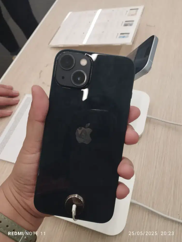 Kredit Iphone 13 128GB