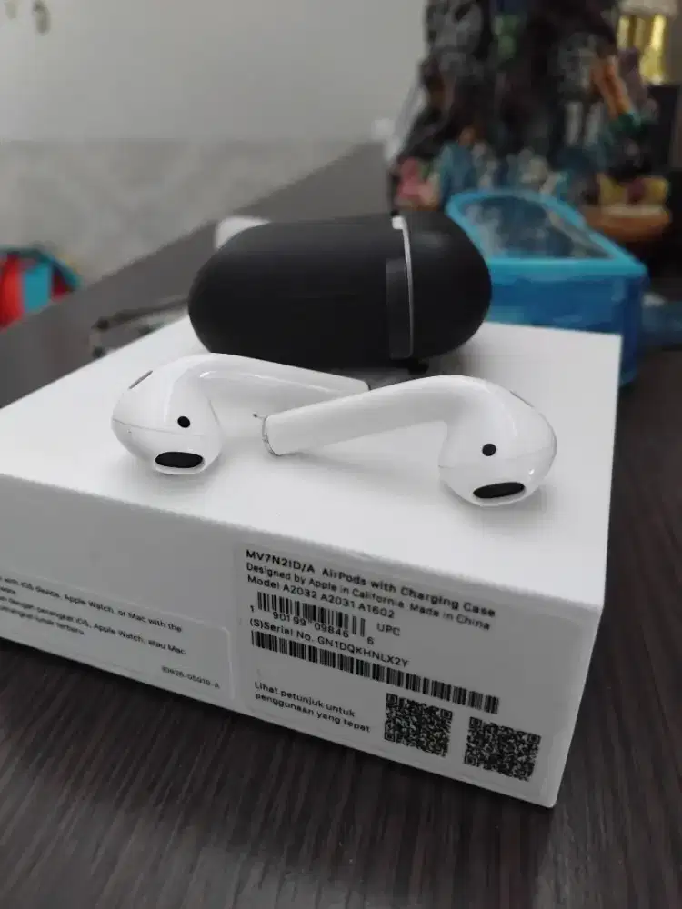 Airpods gen 2 murah original