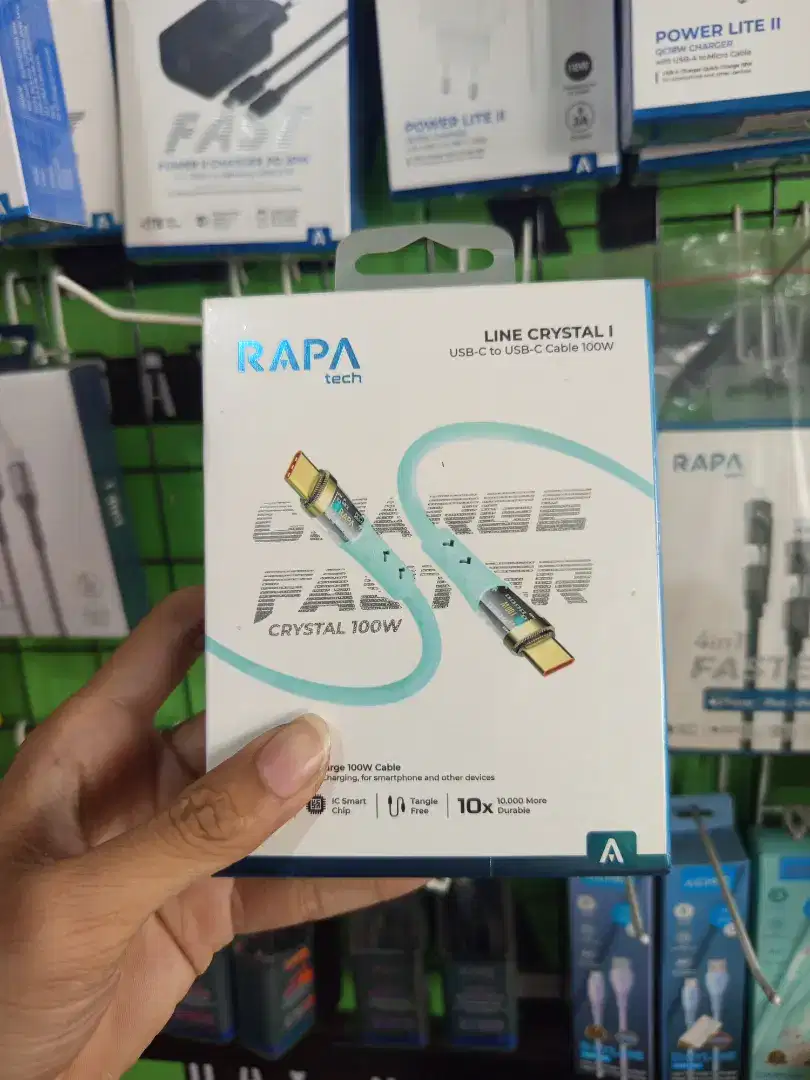 KABEL DATA RAPA C TO C