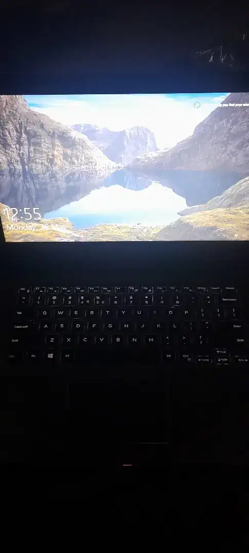 notebook merk hp