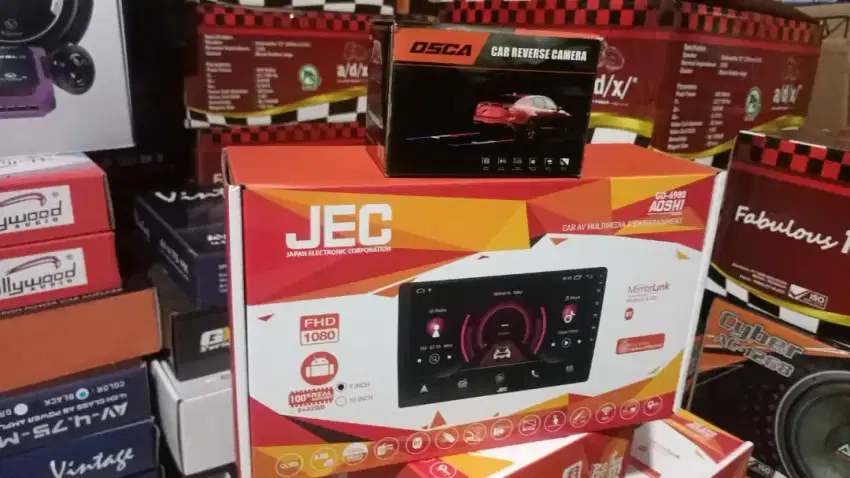 Android JEC ram 2/32