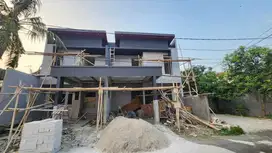 Jual Rumah Baru 2 Lantai di Bulevar Hijau, Kota Harapan Indah, Bekasi