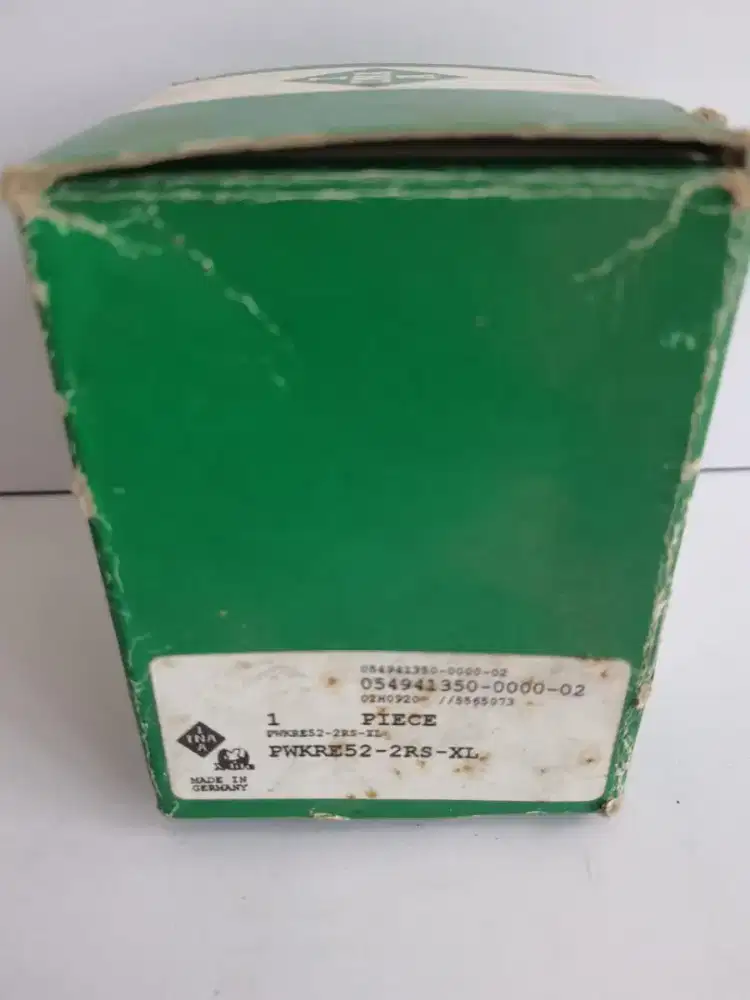 PWKRE52-2RS-XL (INA)