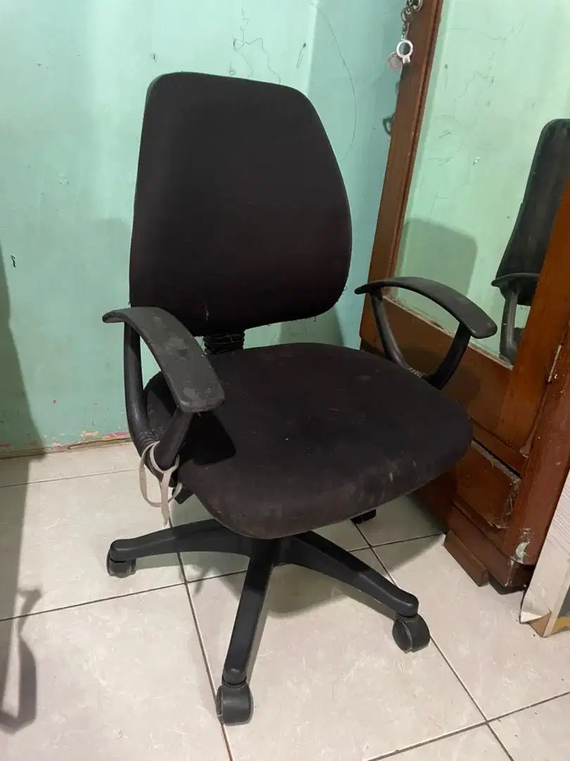 Kursi Kantor Informa
