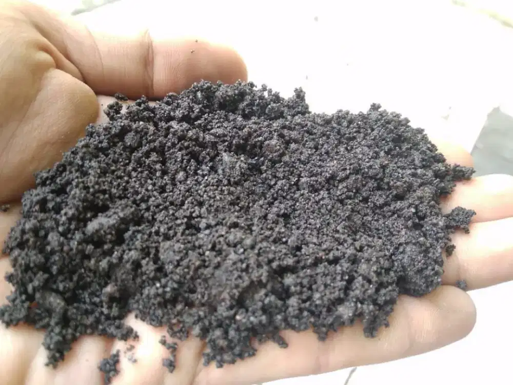 Pasir Lumajang Asli Bikin Bangunan Kamu Makin Kuat