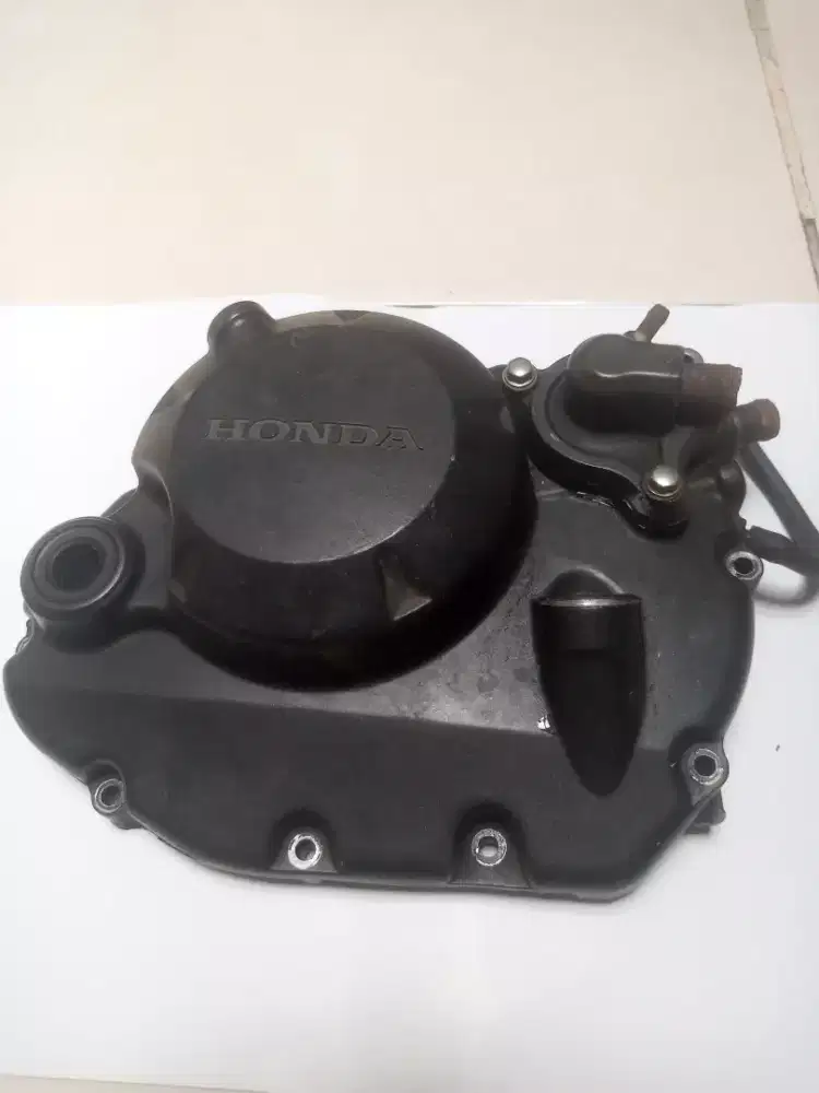 Bak kopling blok oli CB 150R
