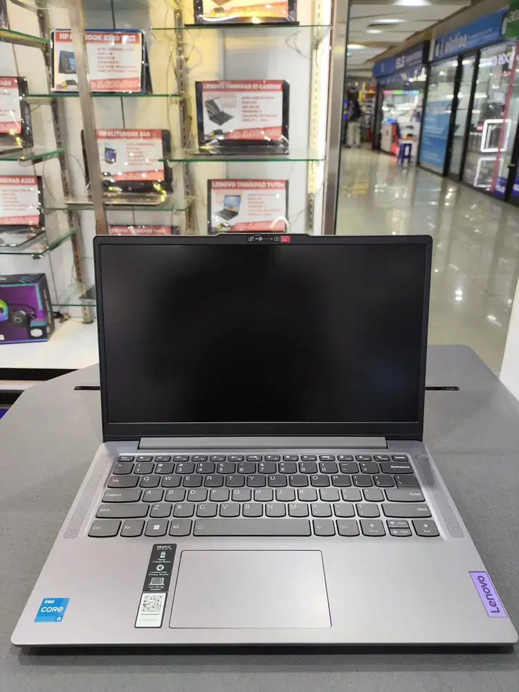 LENOVO IDEAPAD SLIM 3 INTEL CORE