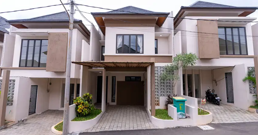Mutiara Damai Tipe P