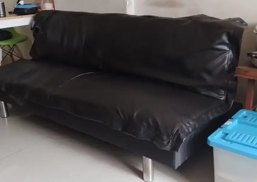 Sofa Bed layak pakai