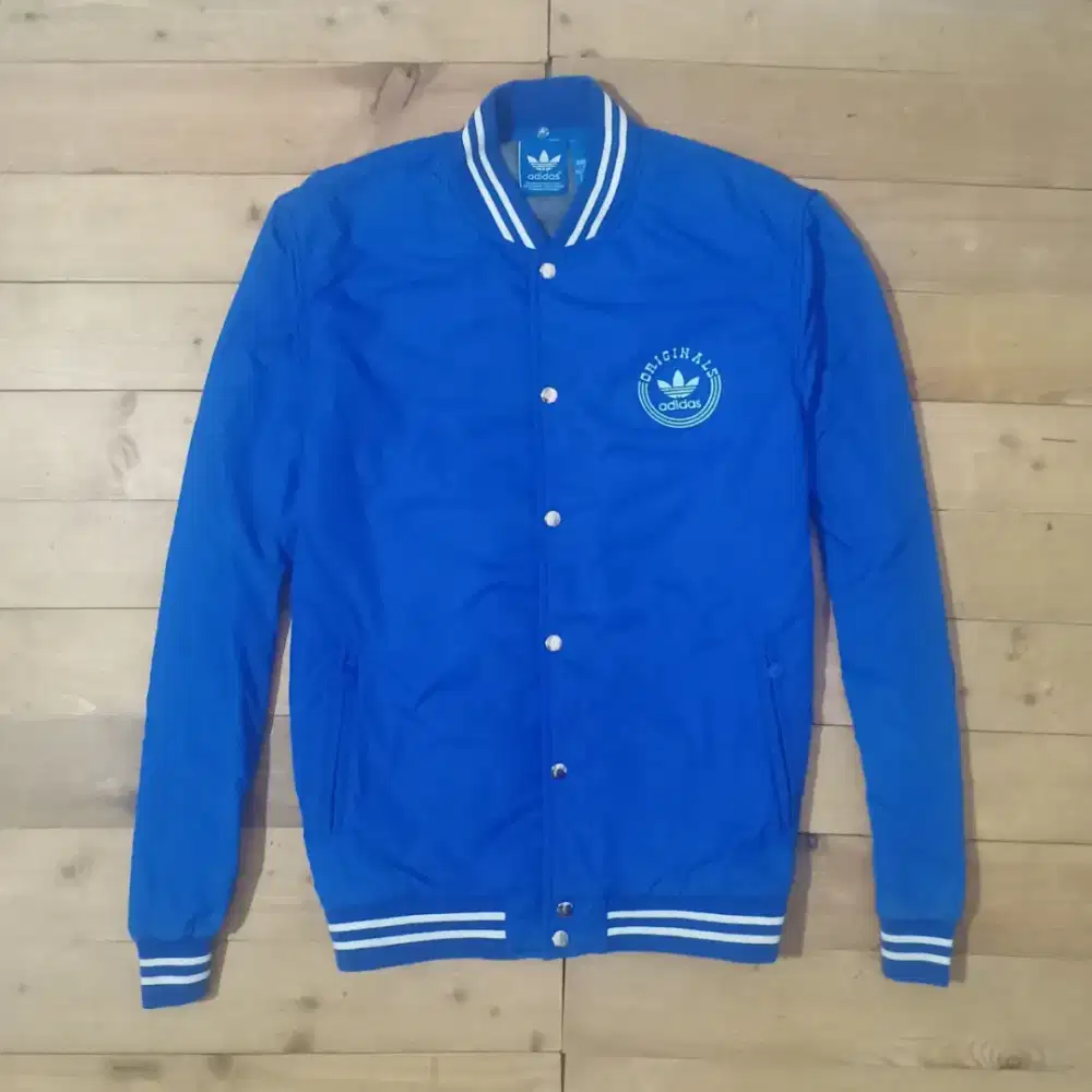 Adidas Firebird Varsity Jaket