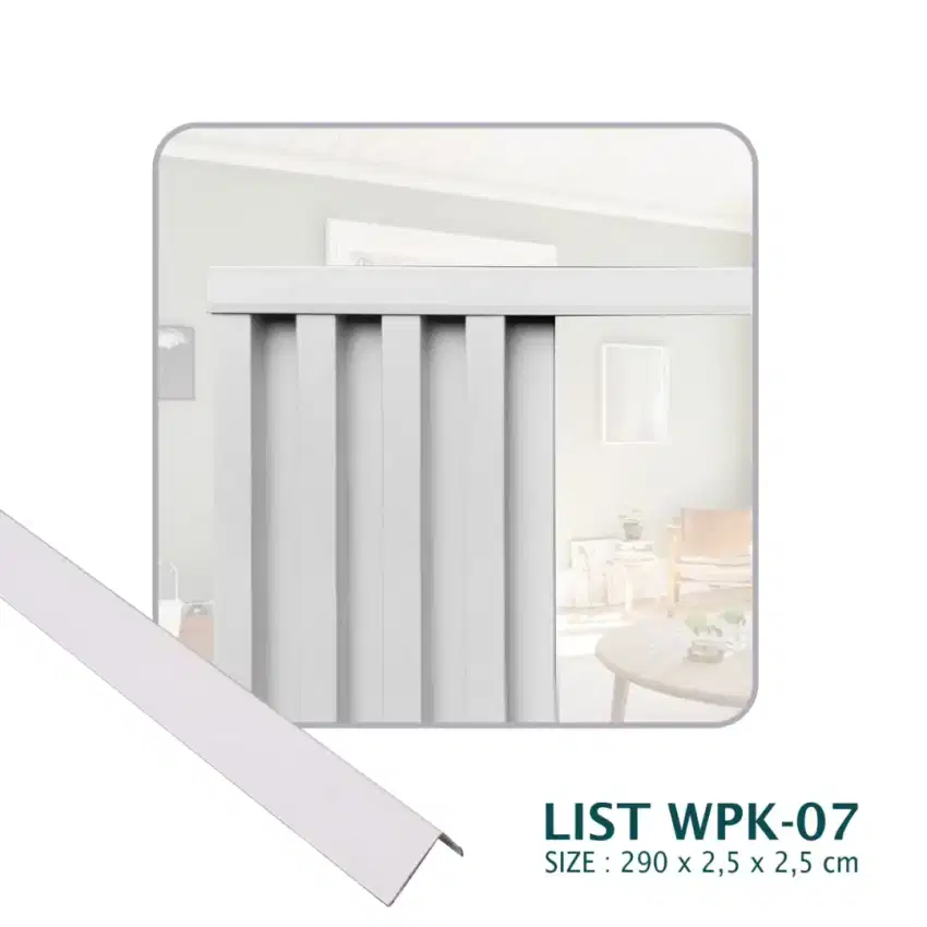 jual list wpc panel