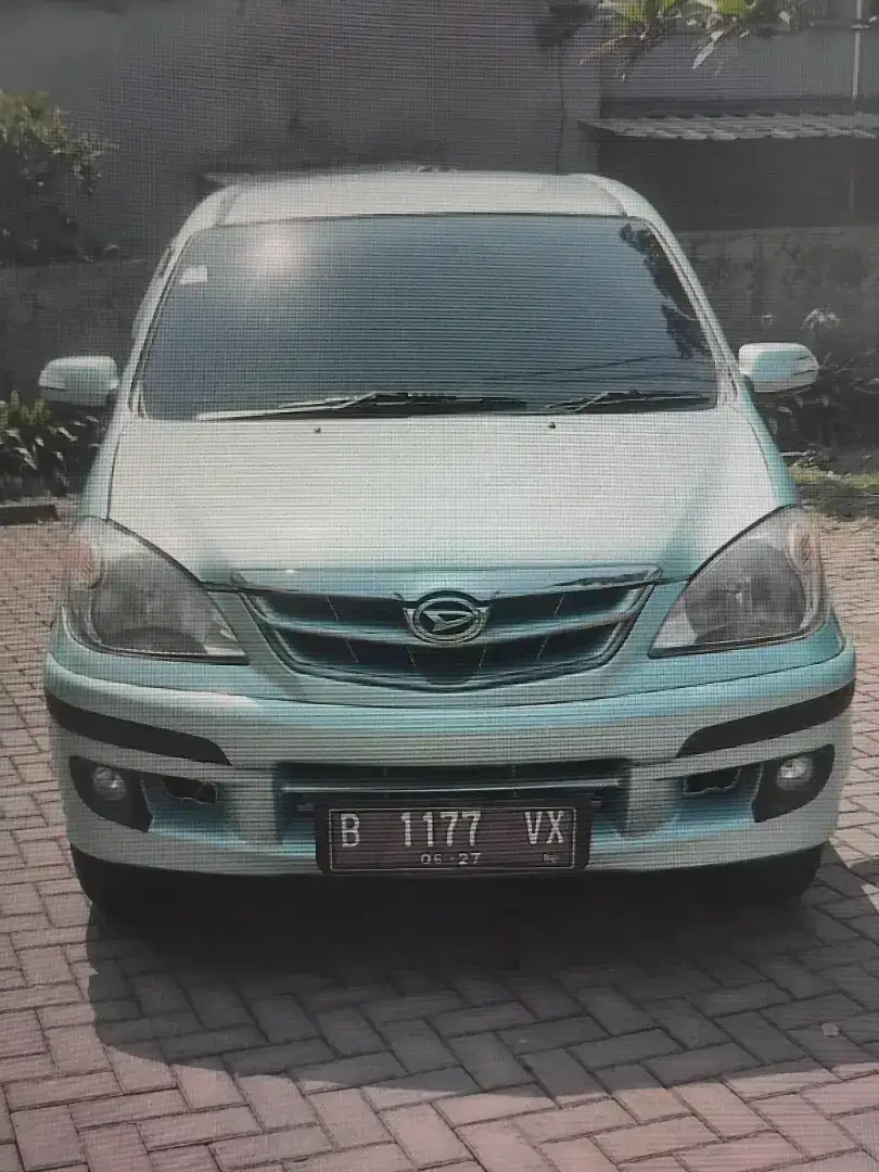 Xenia Xi Family MT 2007