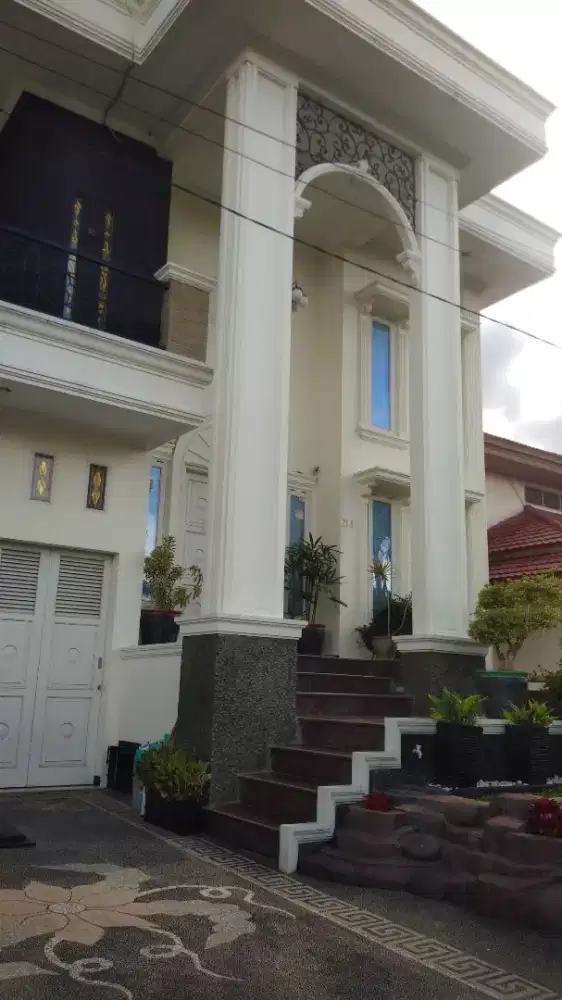 Rumah di jual tangah jua bukittinggi