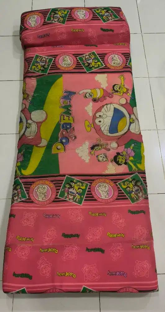 Jual Murah Kasur Second