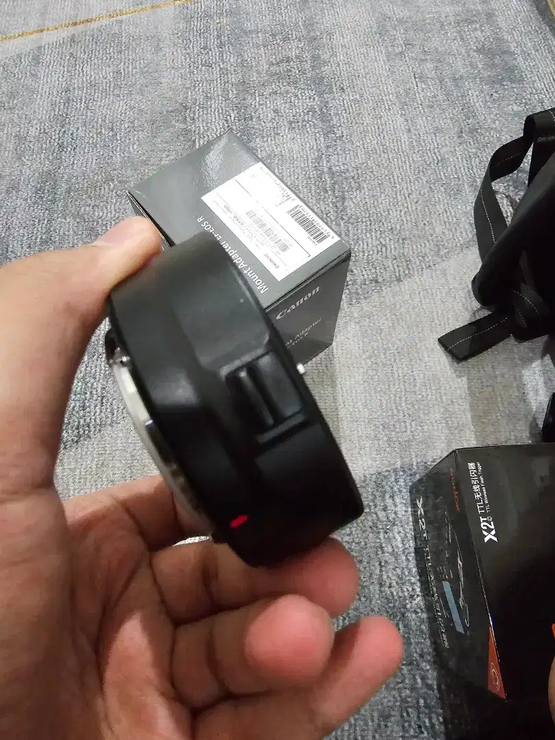 Godox Flash Trigger X2T for Canon
